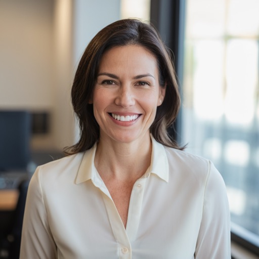 Dr. Elise Fontaine