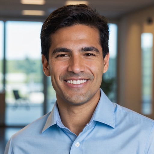Dr. Gabriel Sandoval