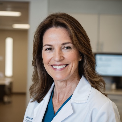 Dr. Jane Holloway