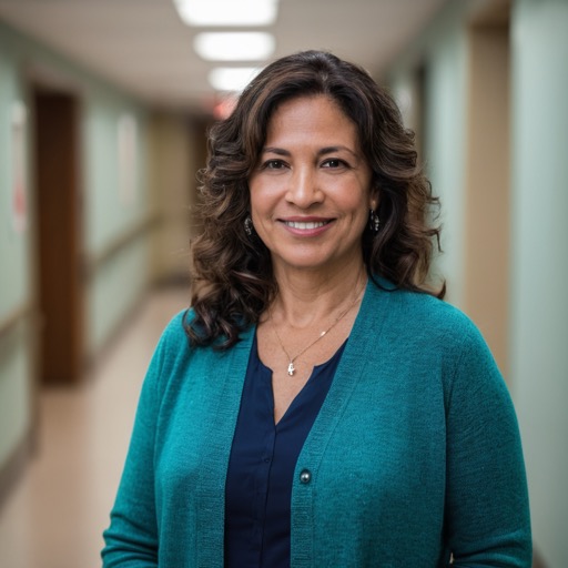 Dr. Lola Serrano