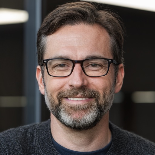 Marcus Feld