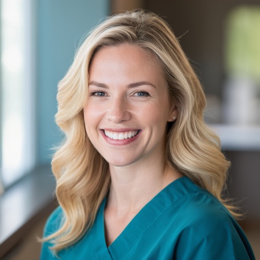 Dr. Sara Voss